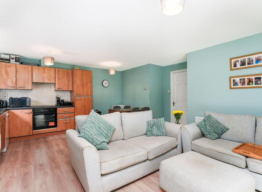 28 The Courthouse, Rathcoole