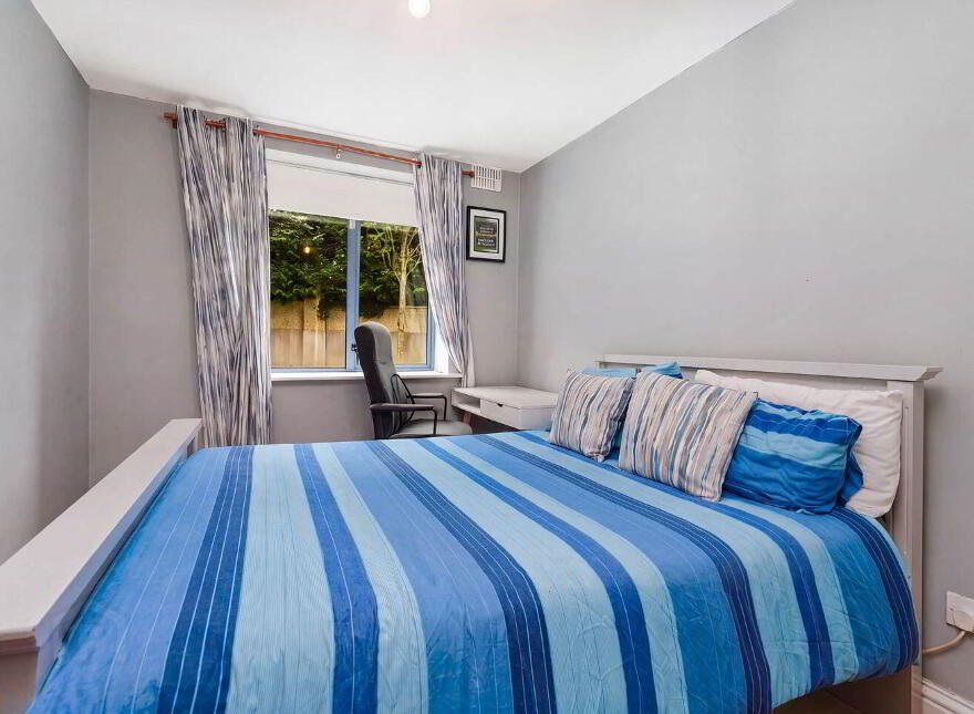 28 The Courthouse, Rathcoole