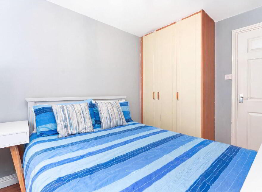 28 The Courthouse, Rathcoole