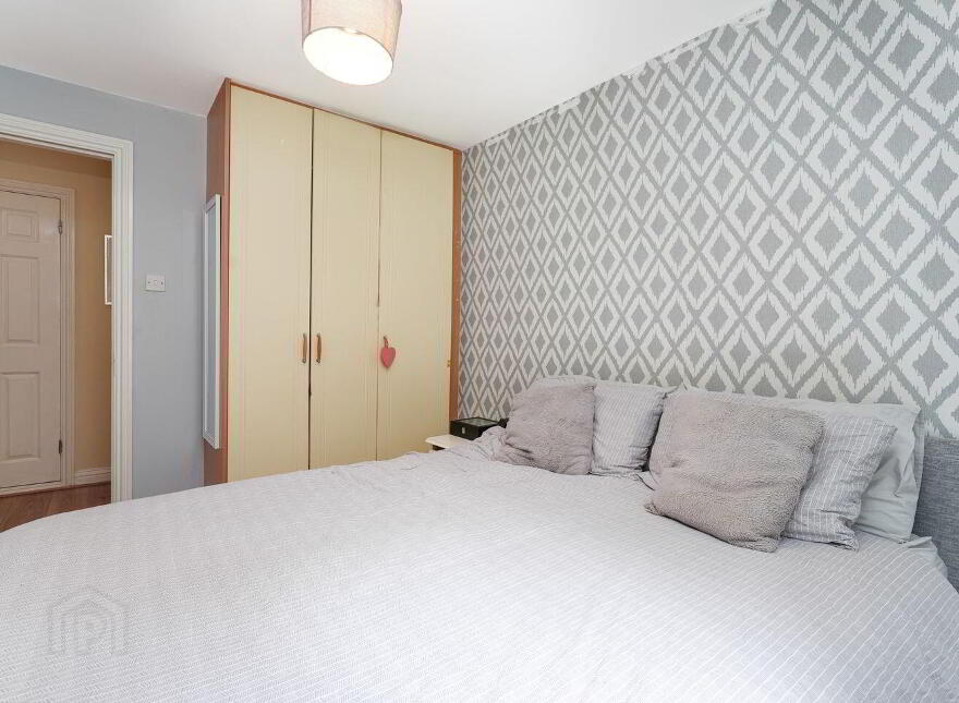 28 The Courthouse, Rathcoole