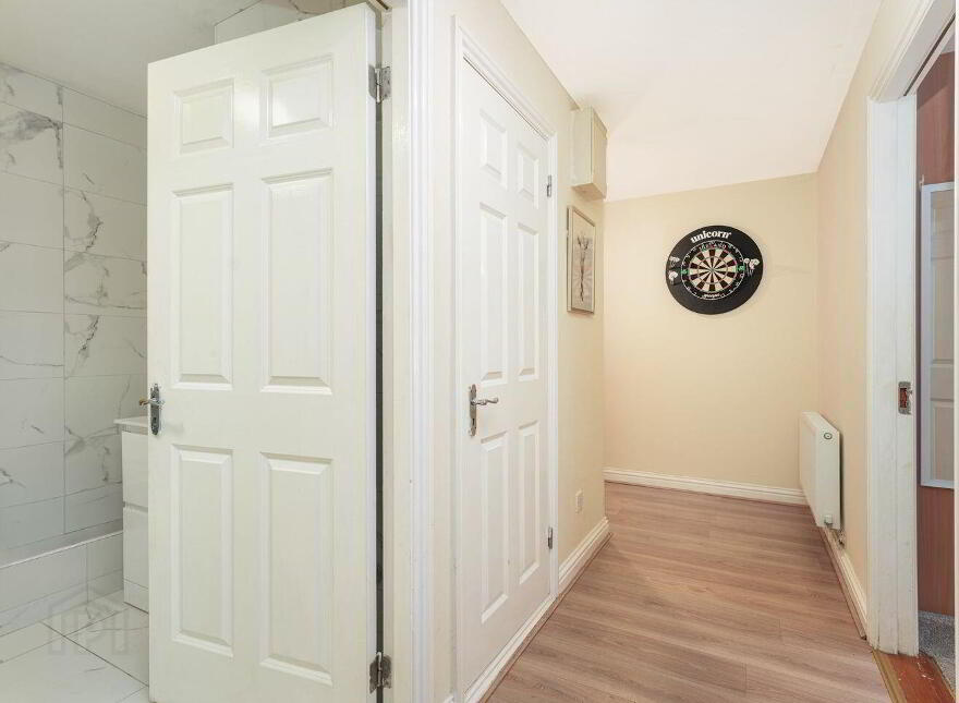 28 The Courthouse, Rathcoole