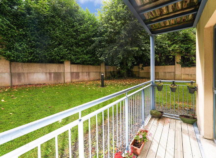 28 The Courthouse, Rathcoole