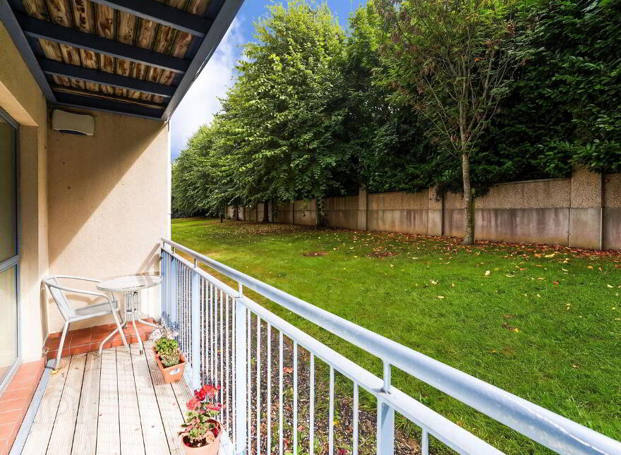 28 The Courthouse, Rathcoole