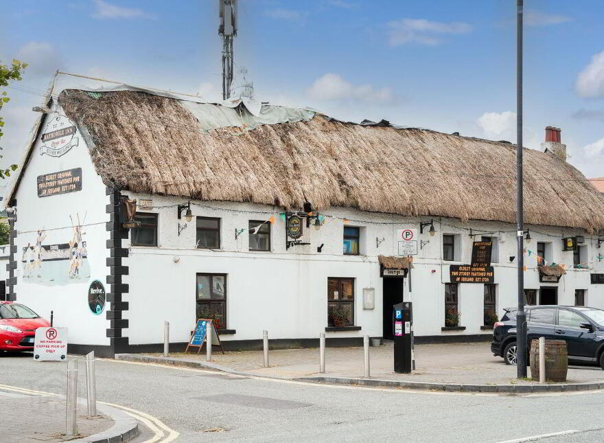 28 The Courthouse, Rathcoole