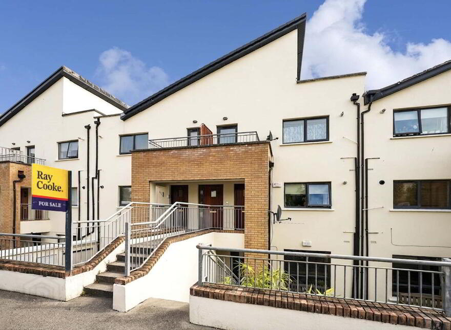 93 Kiltipper Gate, Tallaght, Tallaght, D24