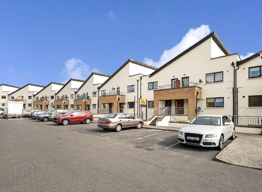 93 Kiltipper Gate, Tallaght, Tallaght, D24