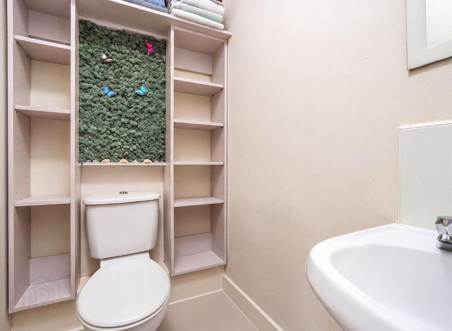 93 Kiltipper Gate, Tallaght, Tallaght, D24