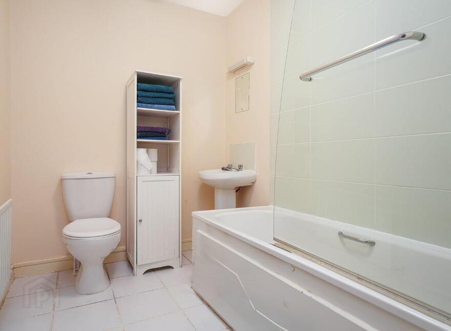 93 Kiltipper Gate, Tallaght, Tallaght, D24