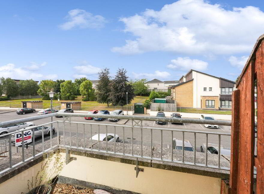 93 Kiltipper Gate, Tallaght, Tallaght, D24