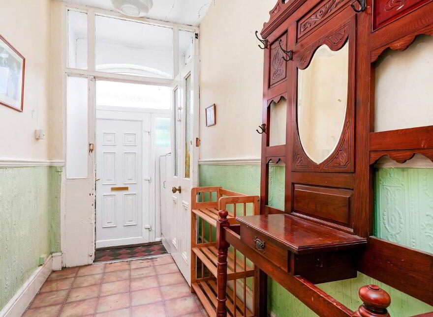 109 Philipsburgh Avenue, Fairview, Fairview, D03