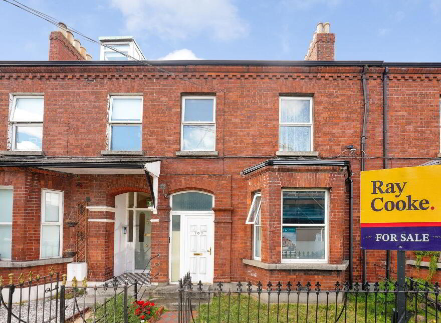 109 Philipsburgh Avenue, Fairview, Fairview, D03