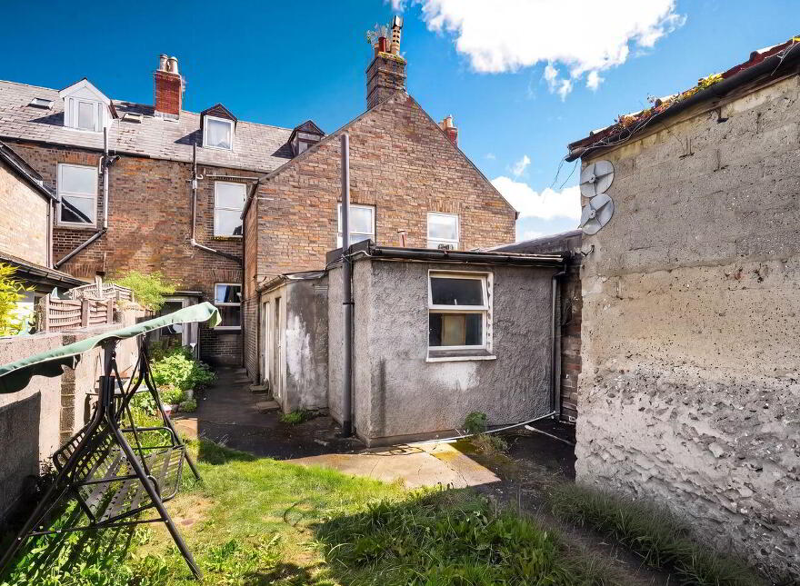 109 Philipsburgh Avenue, Fairview, Fairview, D03