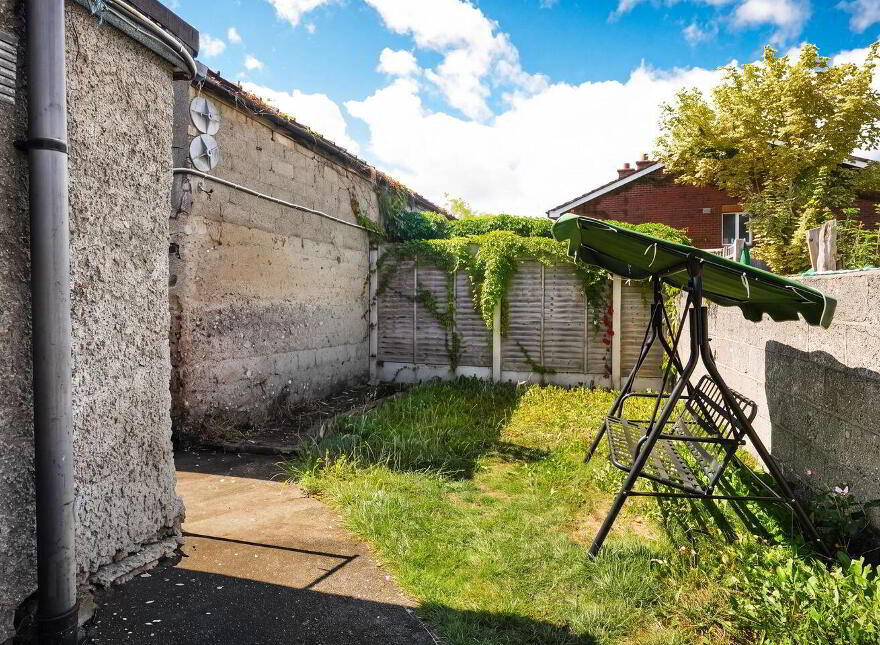 109 Philipsburgh Avenue, Fairview, Fairview, D03