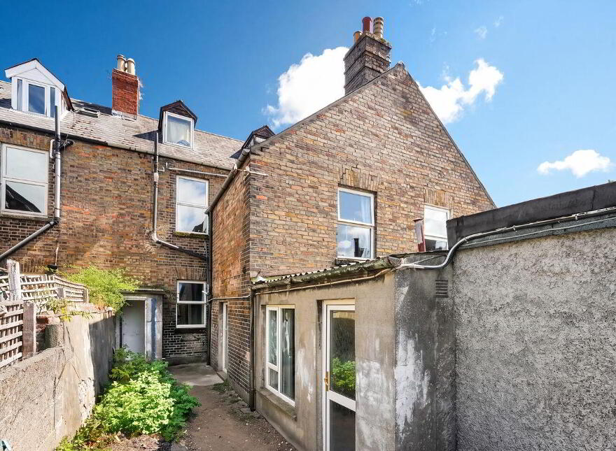 109 Philipsburgh Avenue, Fairview, Fairview, D03