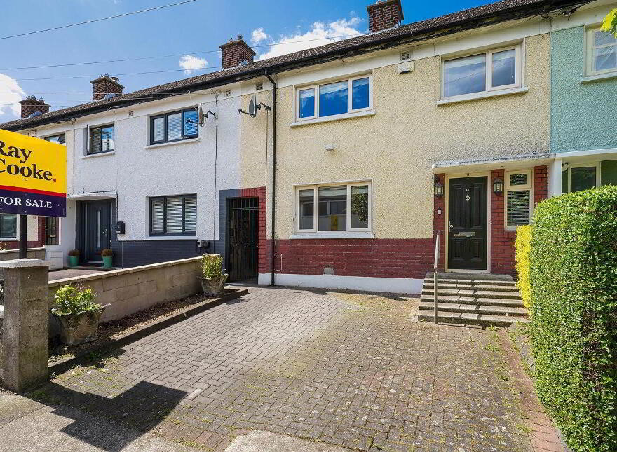 14 Lissadel Avenue, Drimnagh, Drimnagh, D12
