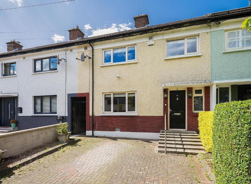 14 Lissadel Avenue, Drimnagh, Drimnagh, D12