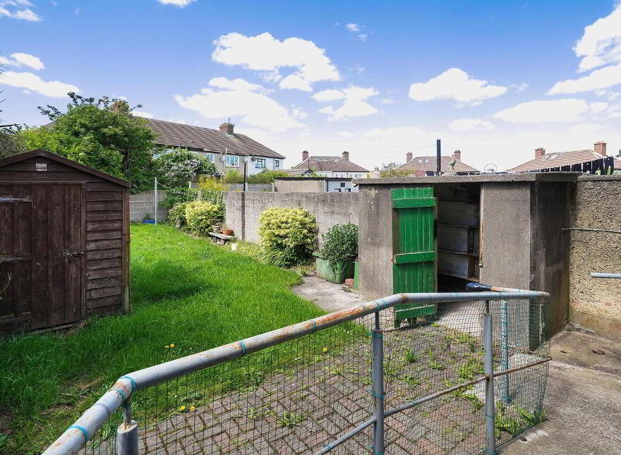 14 Lissadel Avenue, Drimnagh, Drimnagh, D12