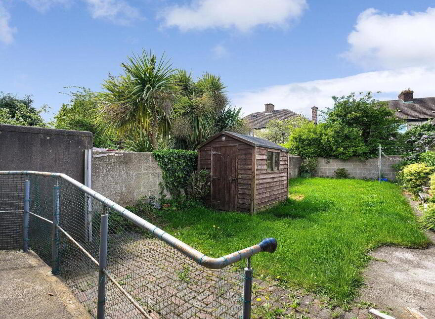 14 Lissadel Avenue, Drimnagh, Drimnagh, D12