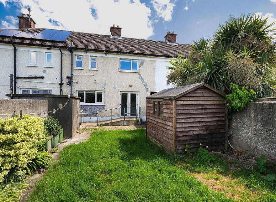 14 Lissadel Avenue, Drimnagh, Drimnagh, D12