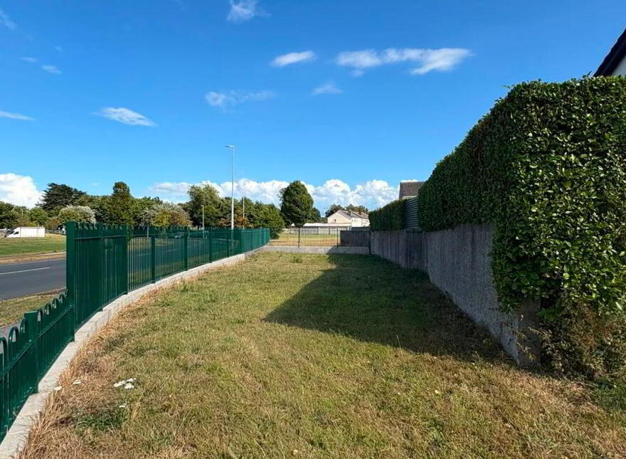 SITE WITH FULL PLANNING PERMISSION, AT 1A Brookhaven Drive, Bla...Blanchardstown, D15DW0V