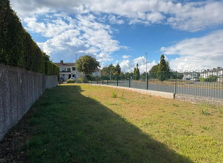 SITE WITH FULL PLANNING PERMISSION, AT 1A Brookhaven Drive, Bla...Blanchardstown, D15DW0V