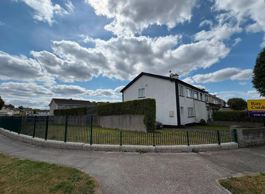 SITE WITH FULL PLANNING PERMISSION, AT 1A Brookhaven Drive, Bla...Blanchardstown, D15DW0V