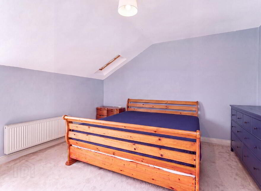 81 Embassy Manor, Kill