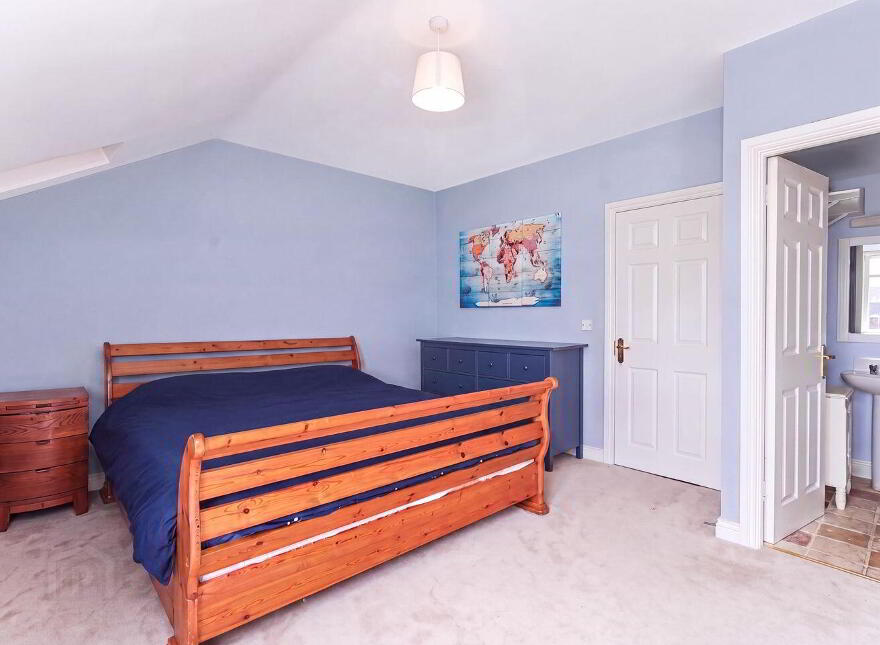 81 Embassy Manor, Kill