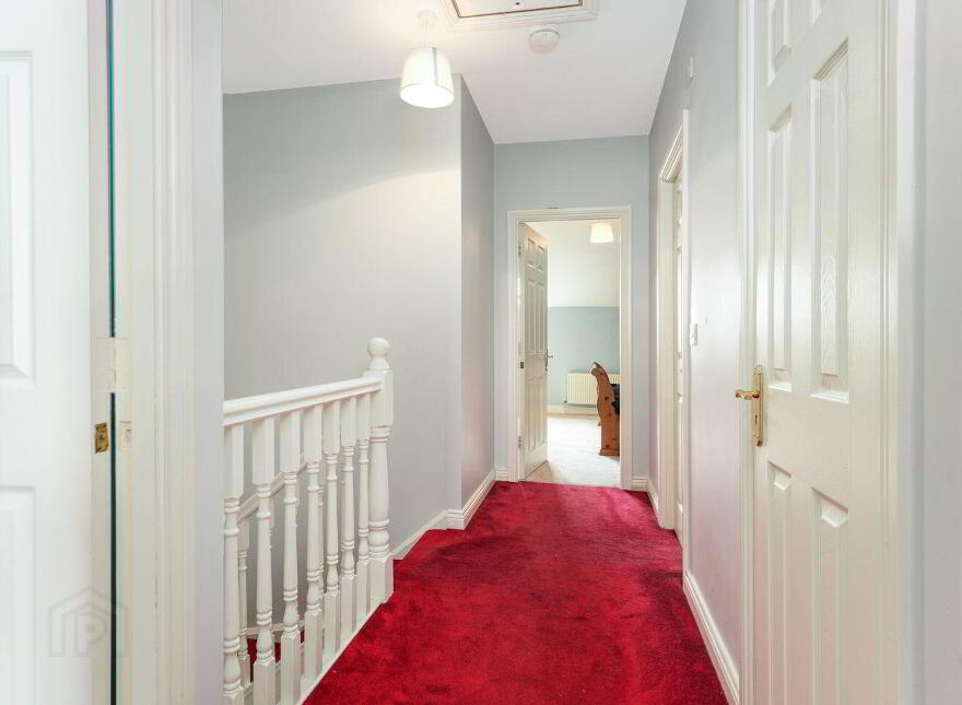 81 Embassy Manor, Kill