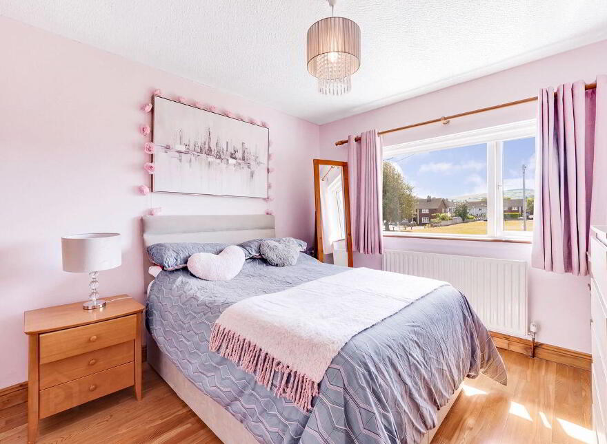 111 Allenton Avenue, Tallaght, Tallaght, D24