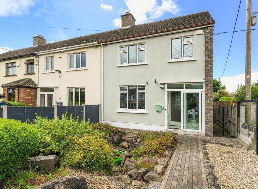 141 Wheatfield Road, Palmerstown, Palmerstown, D20