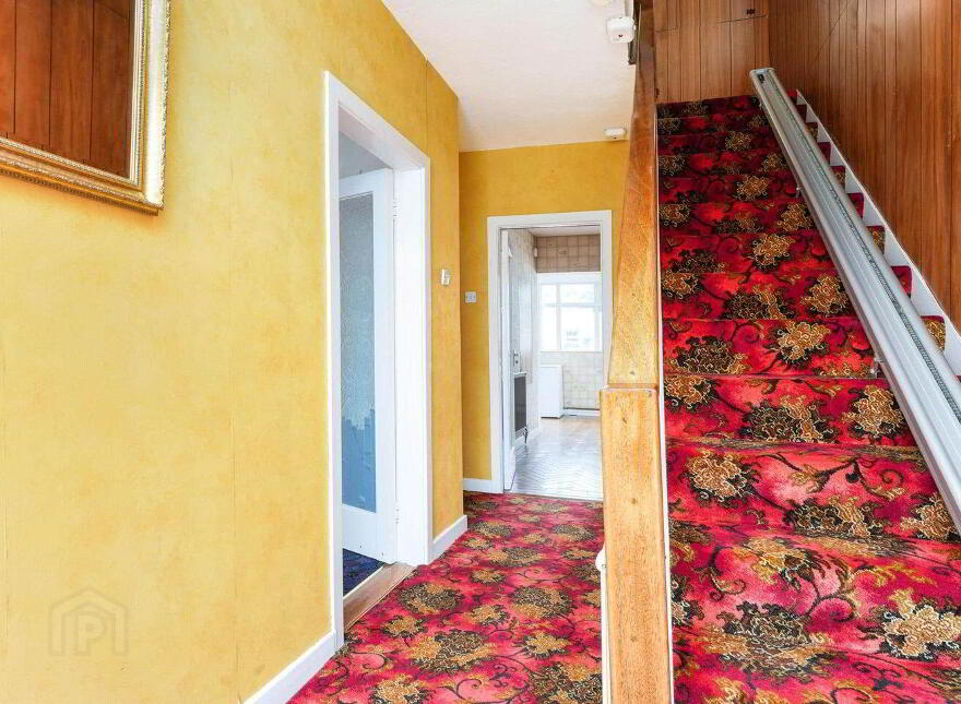 141 Wheatfield Road, Palmerstown, Palmerstown, D20