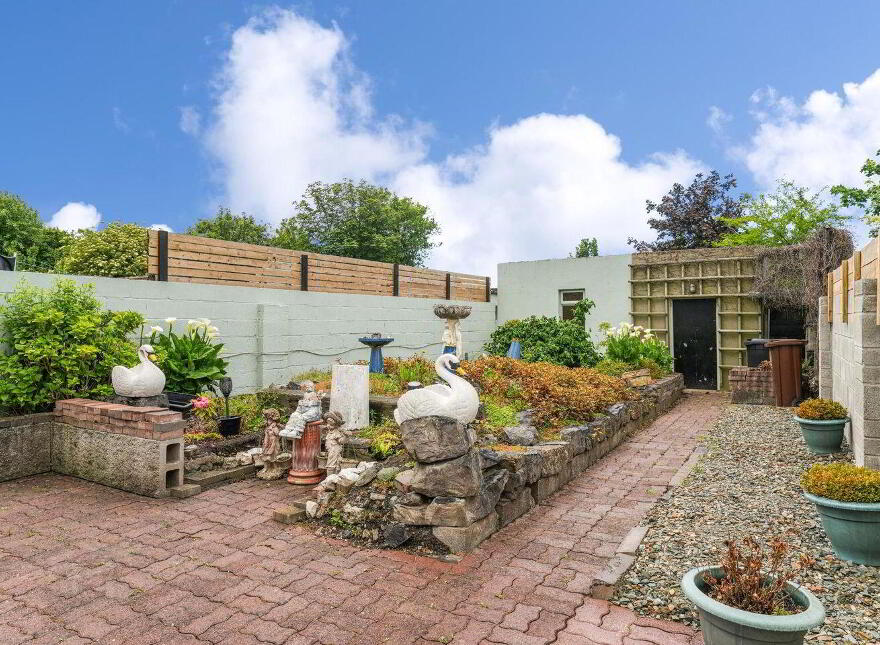 141 Wheatfield Road, Palmerstown, Palmerstown, D20
