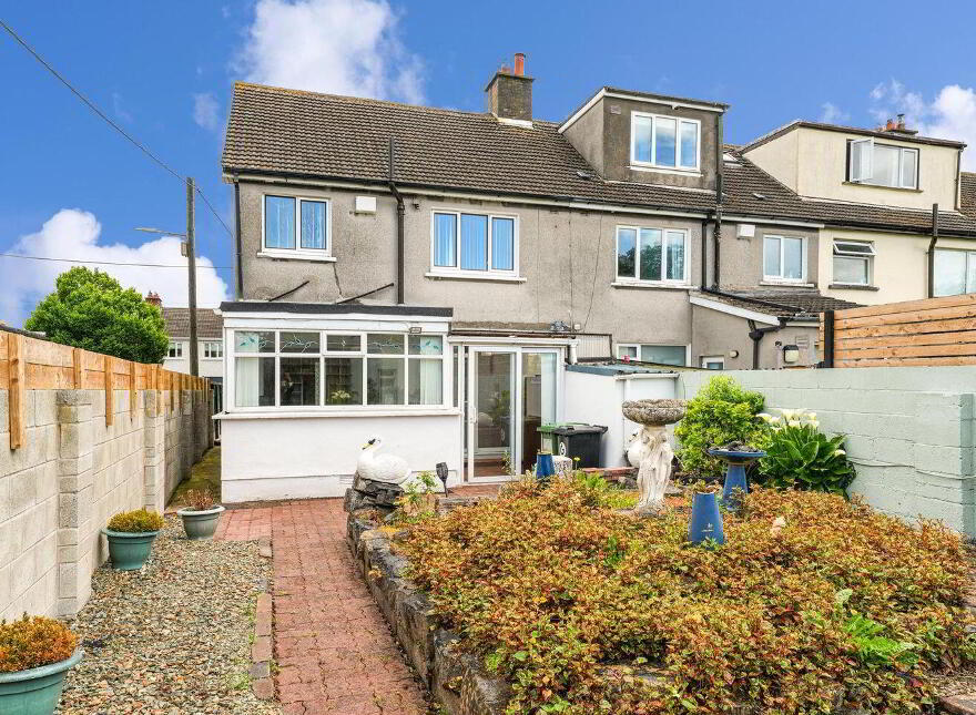 141 Wheatfield Road, Palmerstown, Palmerstown, D20
