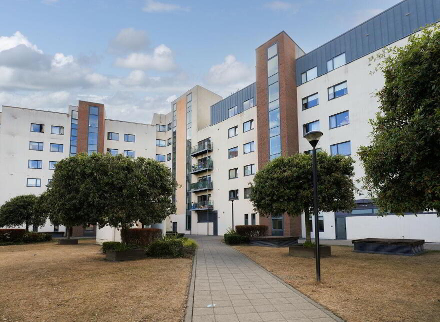 178 Burnell Square, Northern Cross, Dublin 17, D17