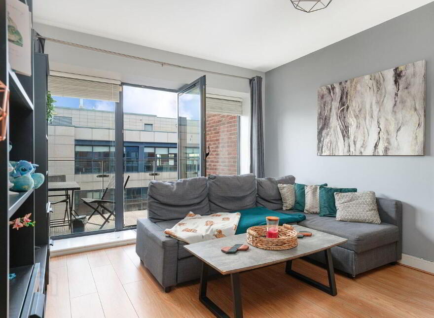 178 Burnell Square, Northern Cross, Dublin 17, D17