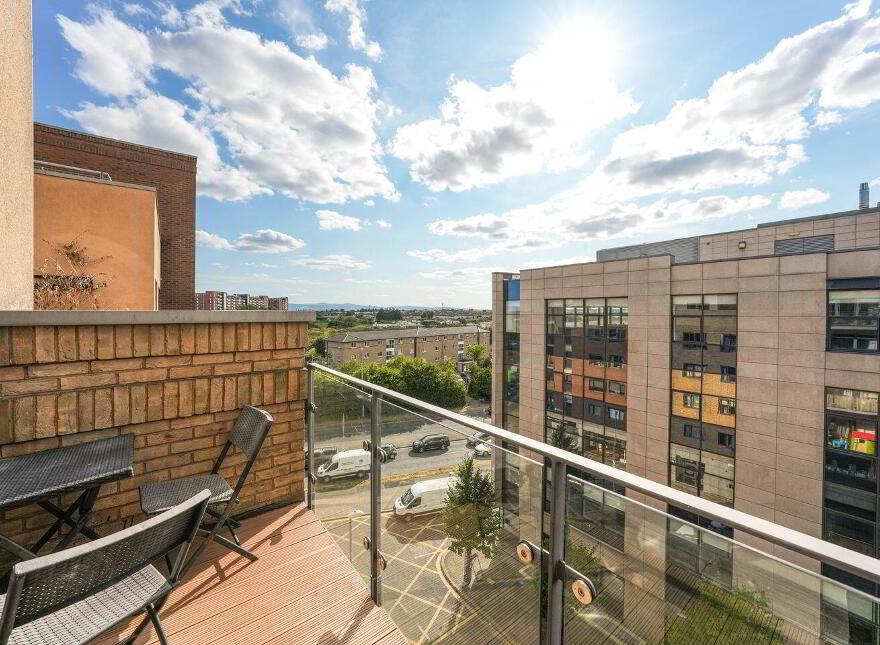 178 Burnell Square, Northern Cross, Dublin 17, D17