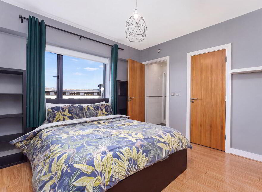 178 Burnell Square, Northern Cross, Dublin 17, D17