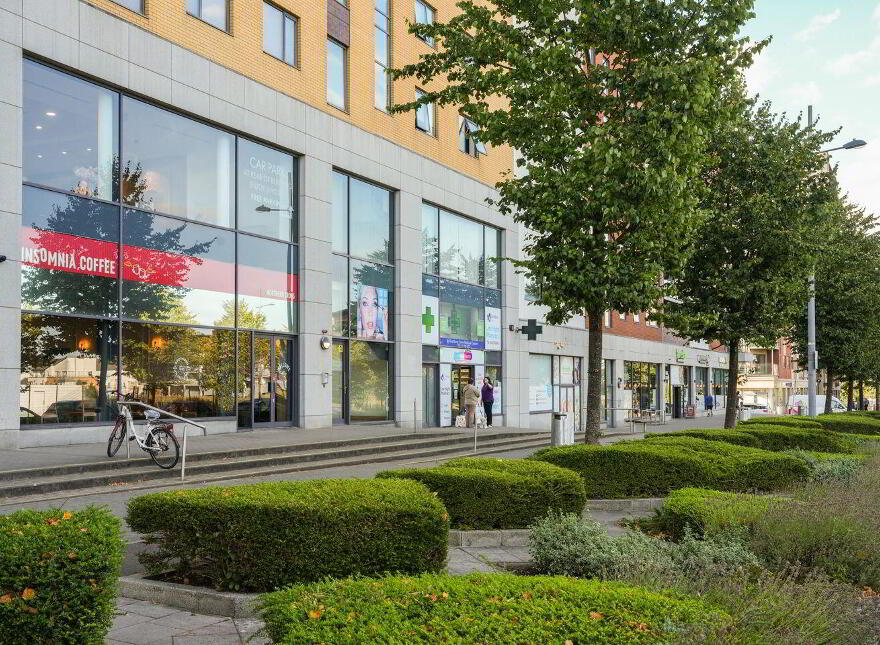 178 Burnell Square, Northern Cross, Dublin 17, D17