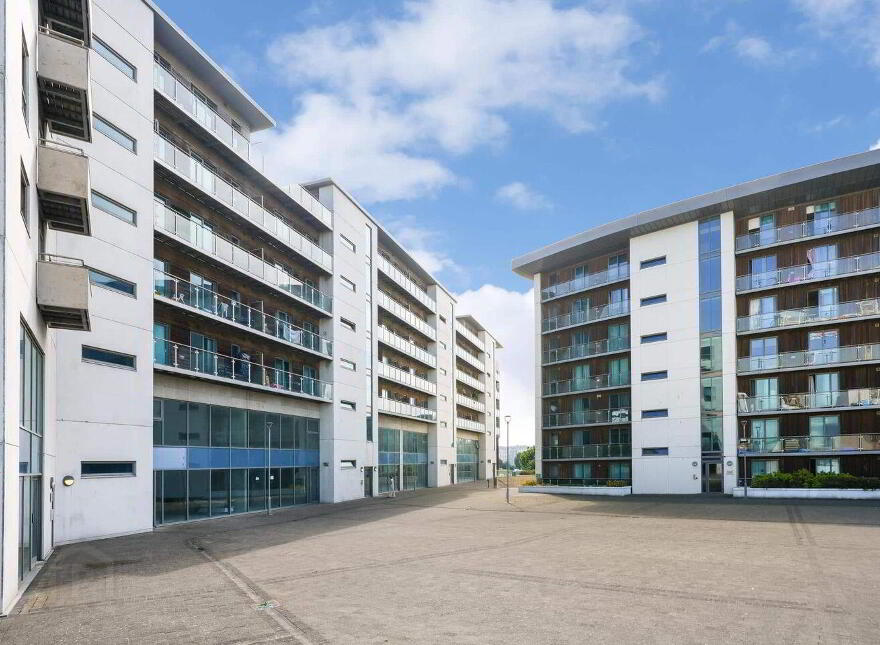 36 The Concert Building, Park West Pointe, Park West, D12
