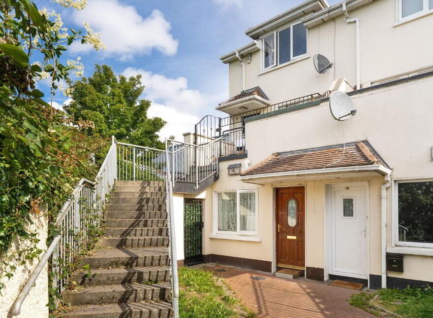 21 Saint Canice's Court, Finglas, Finglas, D11