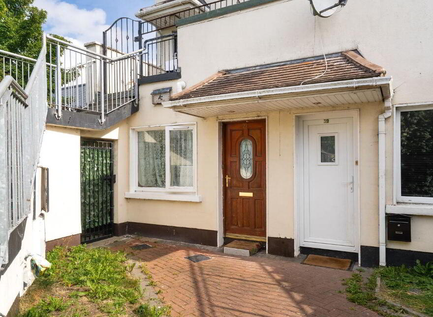 21 Saint Canice's Court, Finglas, Finglas, D11