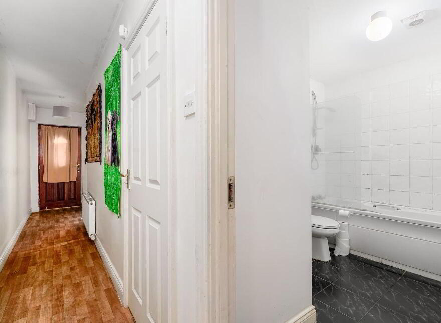 21 Saint Canice's Court, Finglas, Finglas, D11