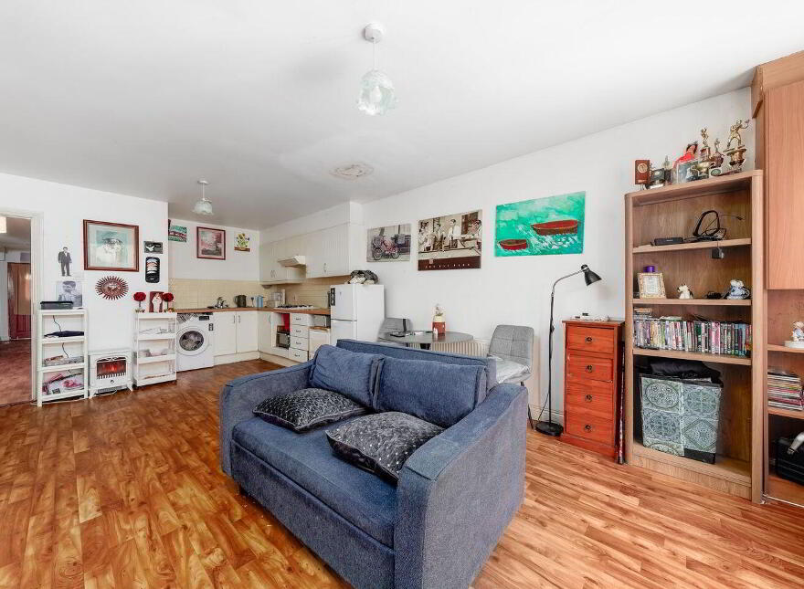 21 Saint Canice's Court, Finglas, Finglas, D11