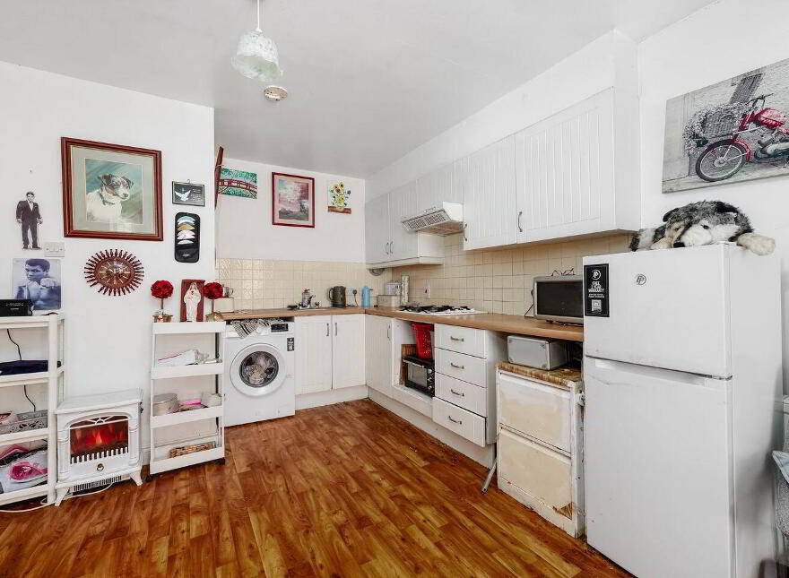 21 Saint Canice's Court, Finglas, Finglas, D11
