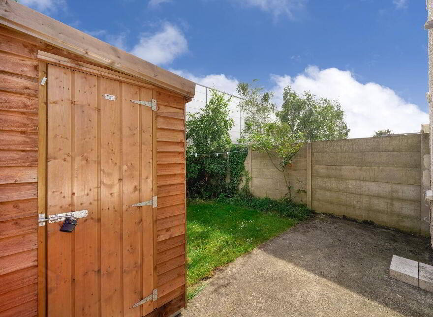 21 Saint Canice's Court, Finglas, Finglas, D11