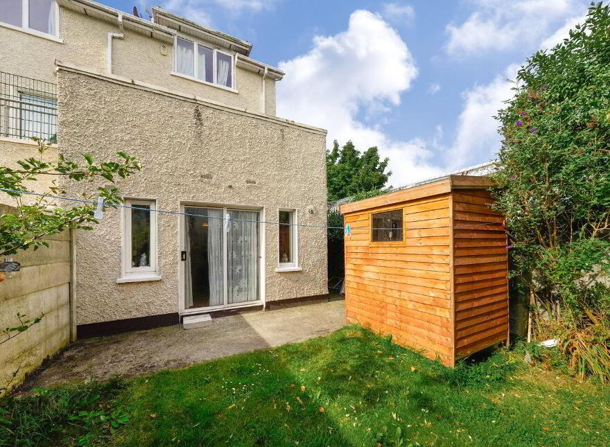 21 Saint Canice's Court, Finglas, Finglas, D11