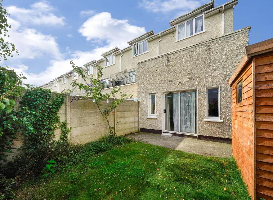 21 Saint Canice's Court, Finglas, Finglas, D11
