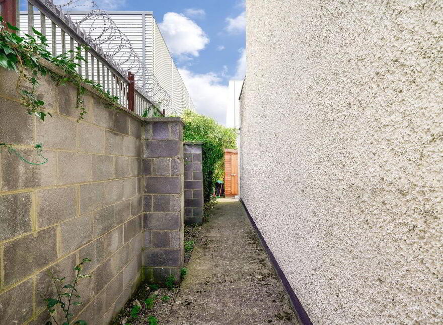 21 Saint Canice's Court, Finglas, Finglas, D11