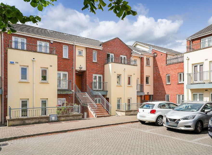 12 Skelligs Court, Waterville, Blanchardstown, Blanchardstown, D15